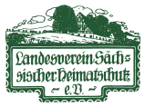 Logo Sächsischer Heimatschutz